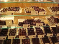 chocolate tour